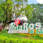 Santa Rosa de Cabal, Risaralda