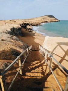 Guajira, Colombia