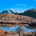 Parque Nacional Natural Los Nevados