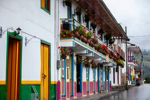 Descubriendo la diversidad del turismo en el Eje Cafetero: de la salud a la aventura, pasando por los negocios y la sostenibilidad