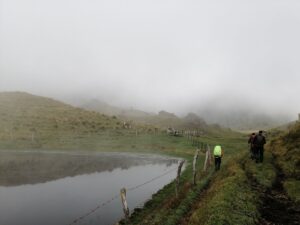 El turismo juega un rol vital en la conservación de la biodiversidad