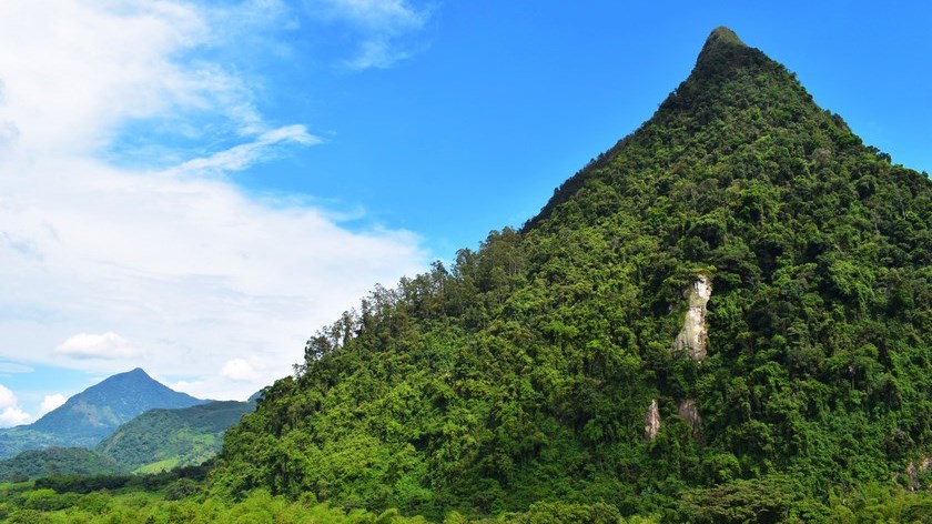 Cerro Tusa