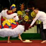 Festival del Bambuco en San Juan y San Pedro en Neiva, Huila: Donde la tradición y la belleza se encuentran