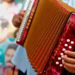 festival sabanero de acordeoneros y compositores de Sahagún