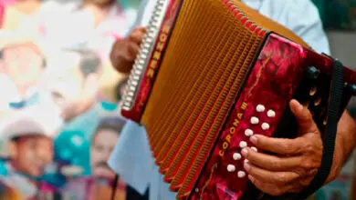 festival sabanero de acordeoneros y compositores de Sahagún