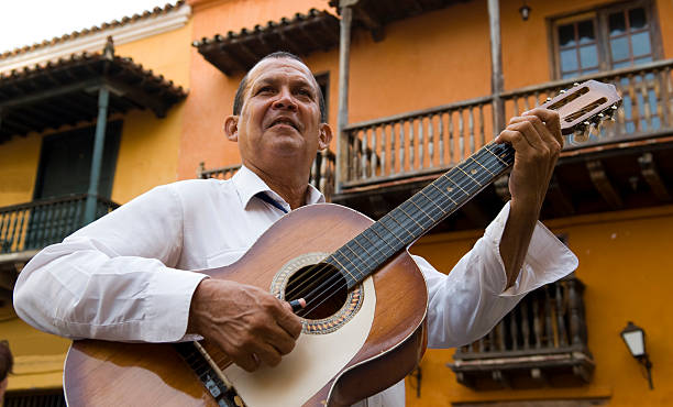 Festival Nacional del Pasillo Colombiano en Aguadas, Caldas: todo un destino musical