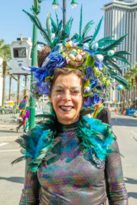 Traje de Carnaval