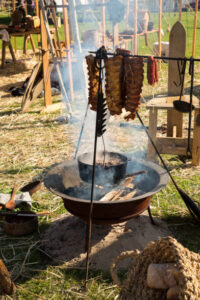 Carne a la llanera