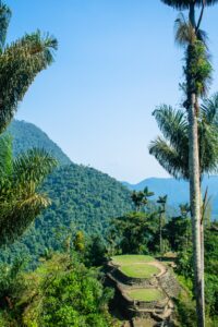 Ciudad perdida