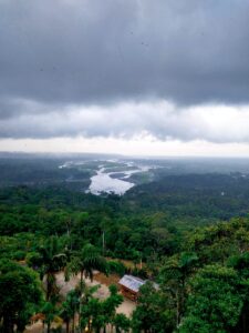 Comunidades del Amazonas