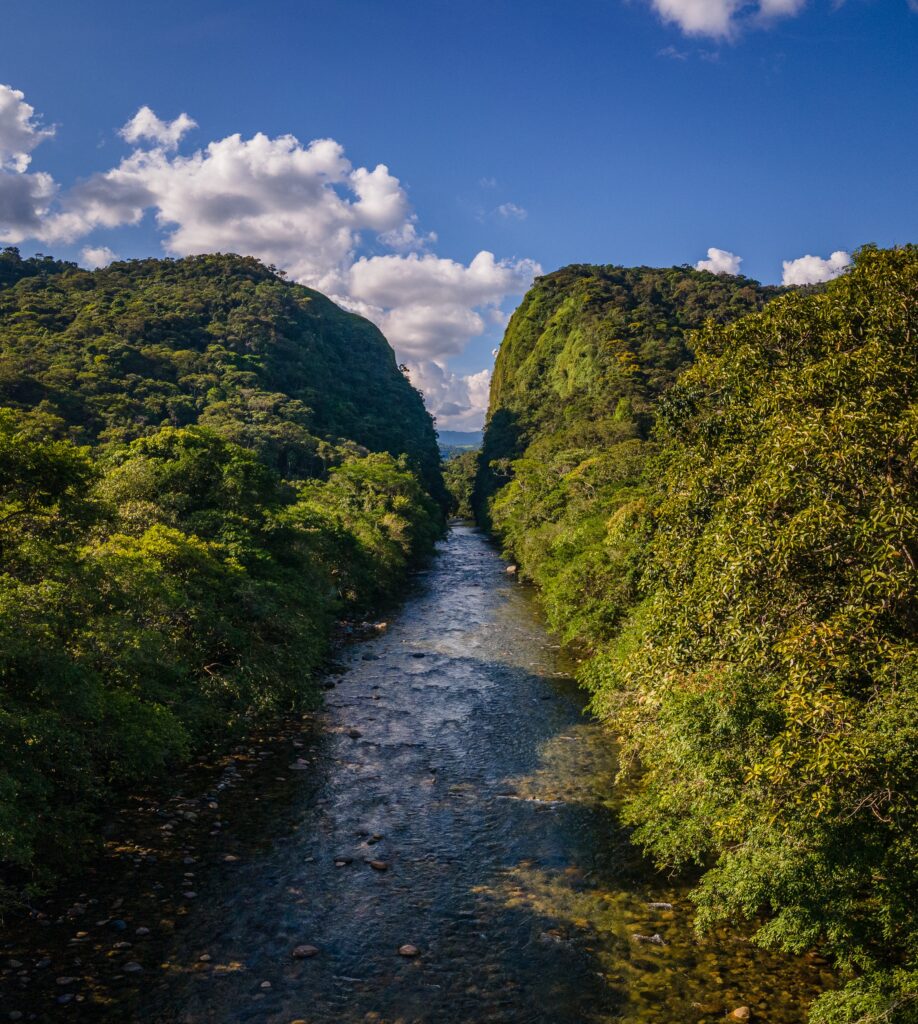 Turismo en Florencia, Caquetá