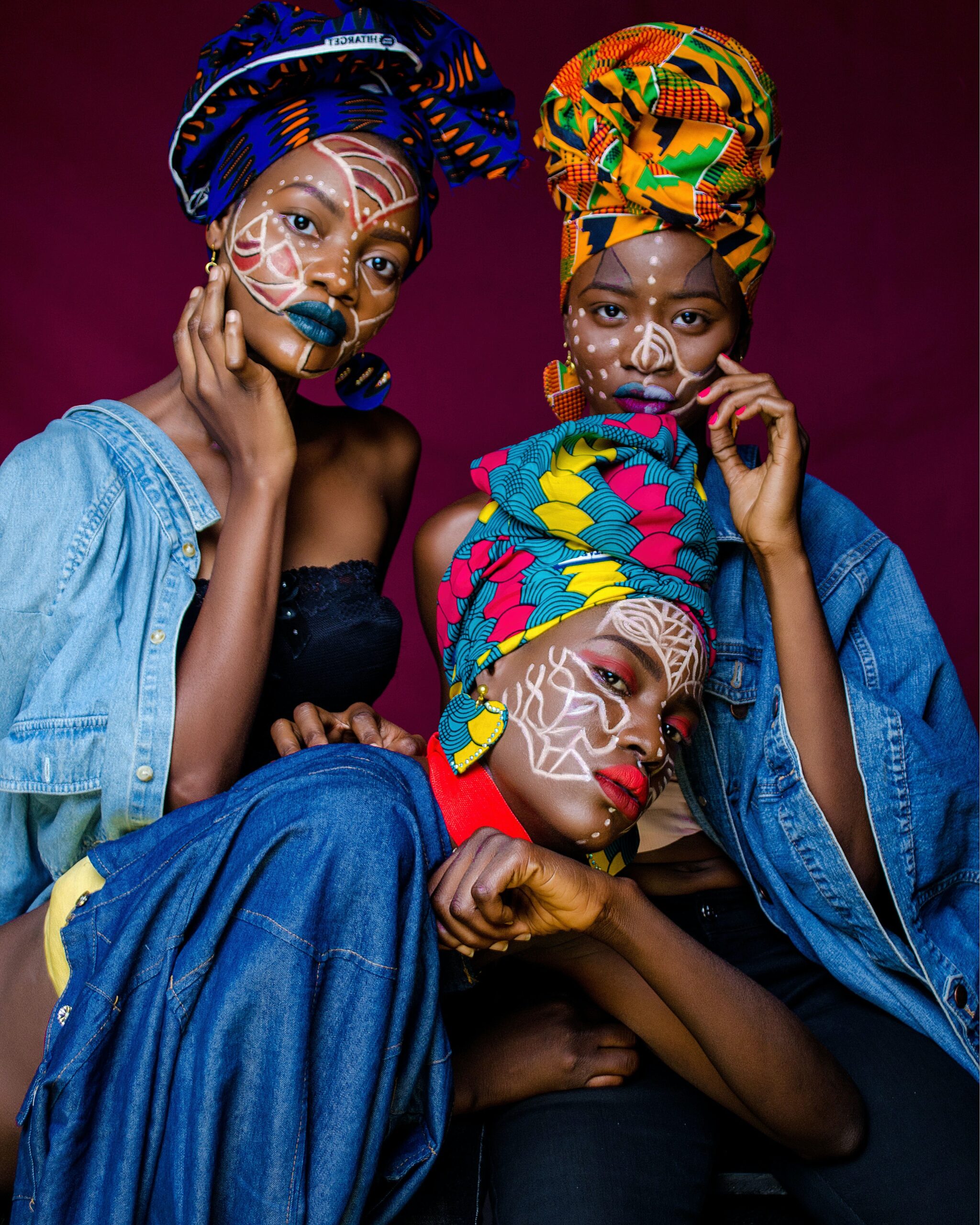 Mujeres Afro en el Festival de Música del Pacífico Petronio Álvarez