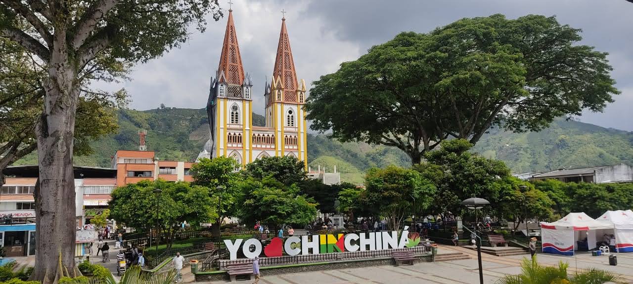 Explorando el turismo de Chinchiná en Caldas y sus Carnavales del Café