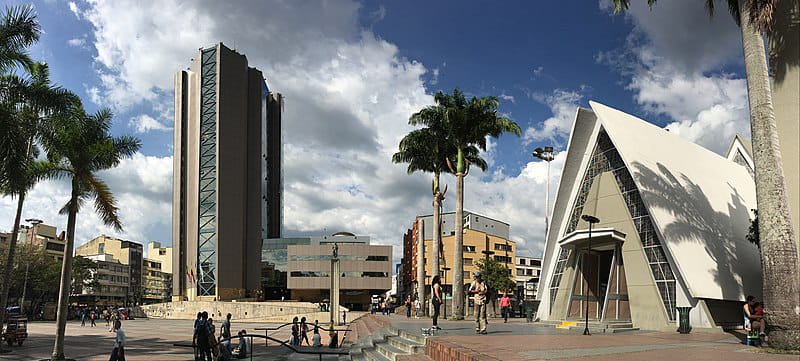 Descubre la alegría de Armenia, Quindío: ¡ven y vive las ferias y fiestas cuyabras!