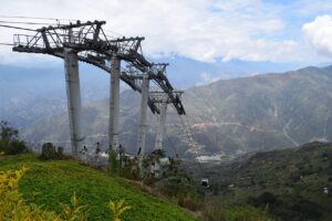 Cañón del Chicamocha