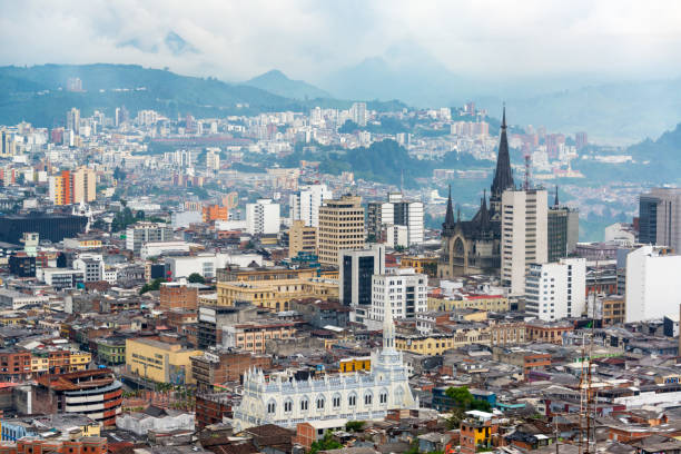 Festival Internacional de Teatro de Manizales: un encuentro cultural inigualable