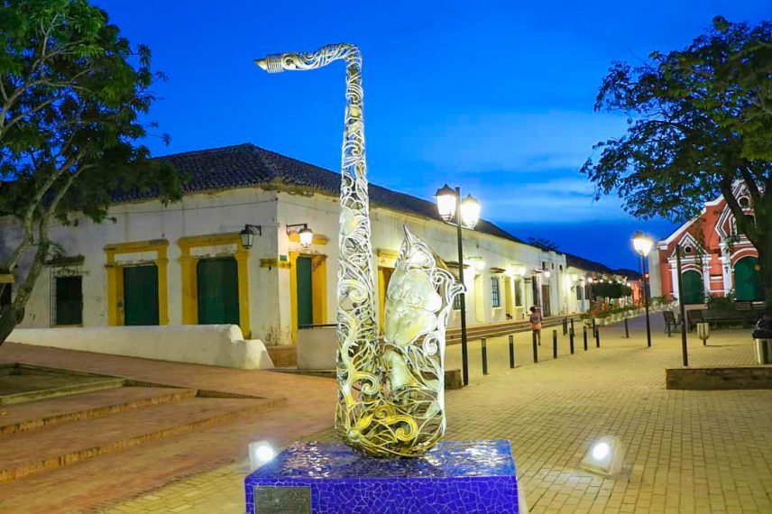 Festival de Jazz de Mompox: donde el sabor de Bolívar encuentra su ritmo