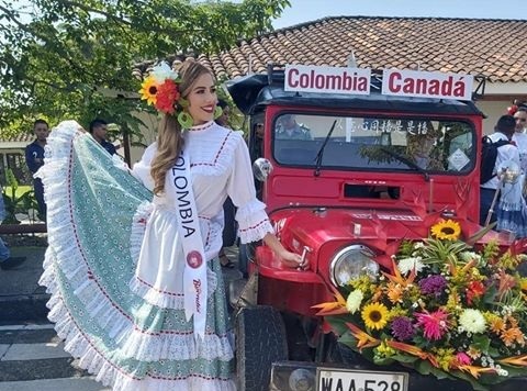 ¡Prográmese para el 2024: Descubre las Ferias y Fiestas de enero en Colombia!