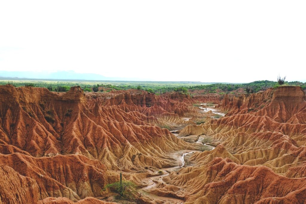 Festival de Turismo Astronómico en el Desierto de la Tatacoa: descubriendo el cielo nocturno del Huila