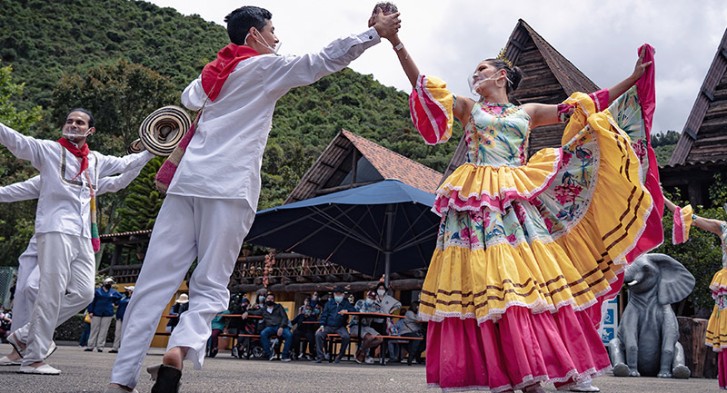 Descubre Villeta, la Ciudad Dulce de Colombia con su Festival Turístico y Reinado Nacional de la Panela