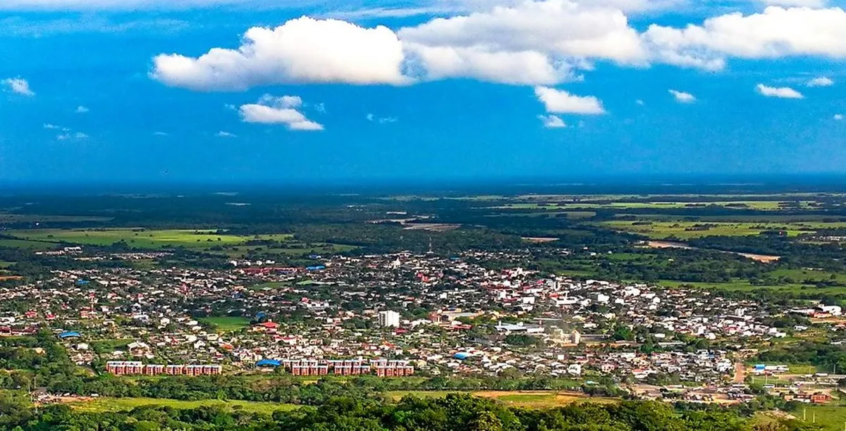 Conoce el Festival del Arroz en Aguazul, toda una experiencia de turismo en Casanare